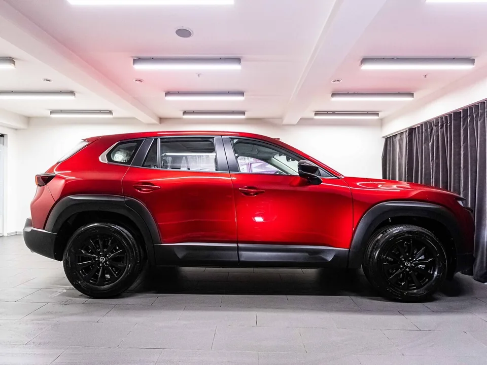 Mazda CX-50 2025 — миниатюра 2