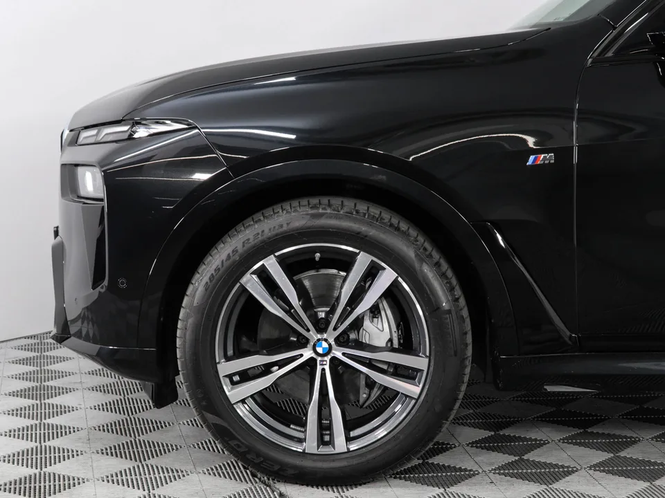 BMW X7 2025 — миниатюра 5