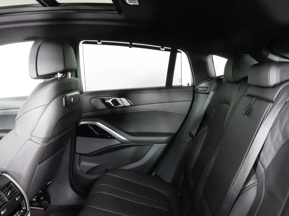BMW X6 2025 — миниатюра 5