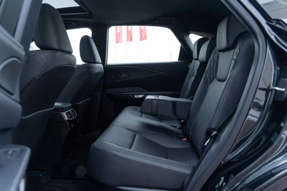 Lexus RX 2025 — миниатюра 3
