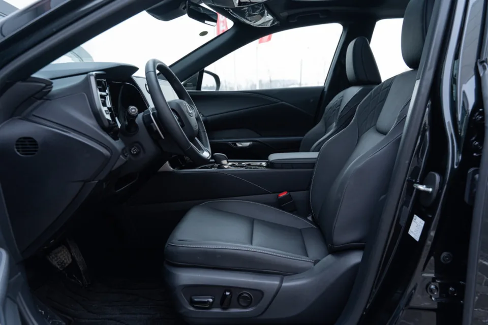 Lexus RX 2025 — миниатюра 5