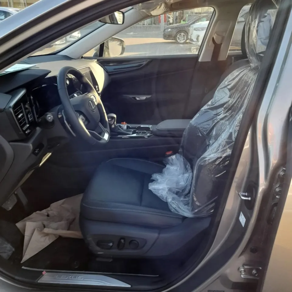Lexus NX 2025 — миниатюра 5