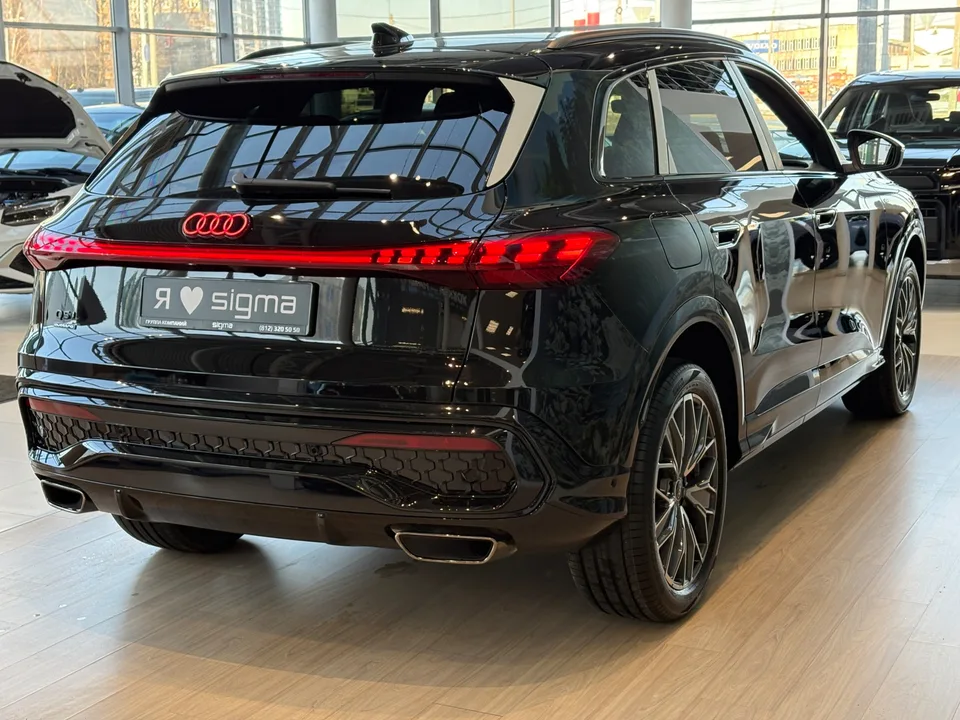 Audi Q5 2026 — миниатюра 2