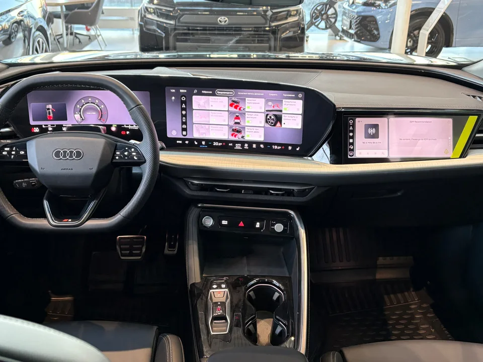 Audi Q5 2026 — миниатюра 3