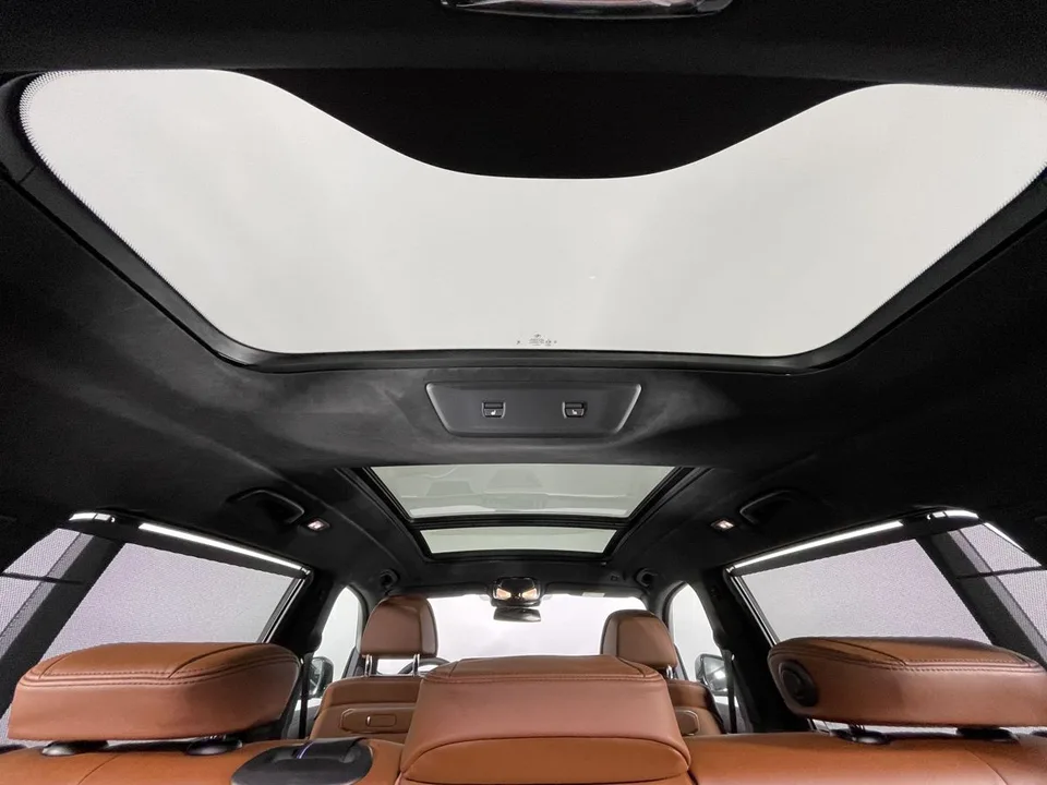 BMW X7 2025 — миниатюра 4