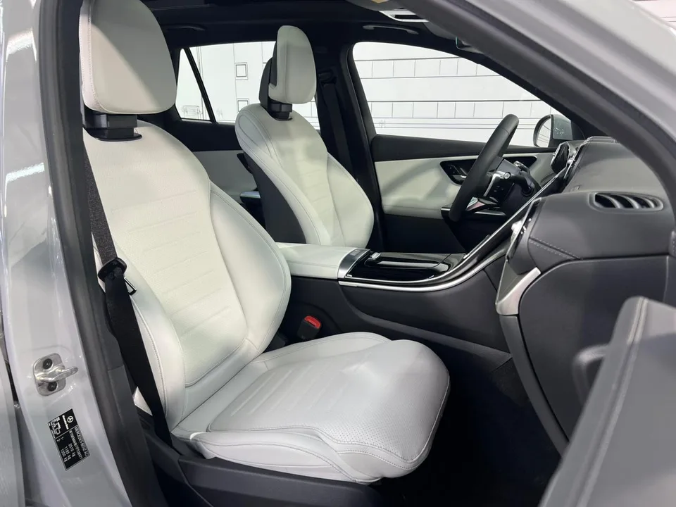 Mercedes-Benz GLC-Class 2025 — миниатюра 4