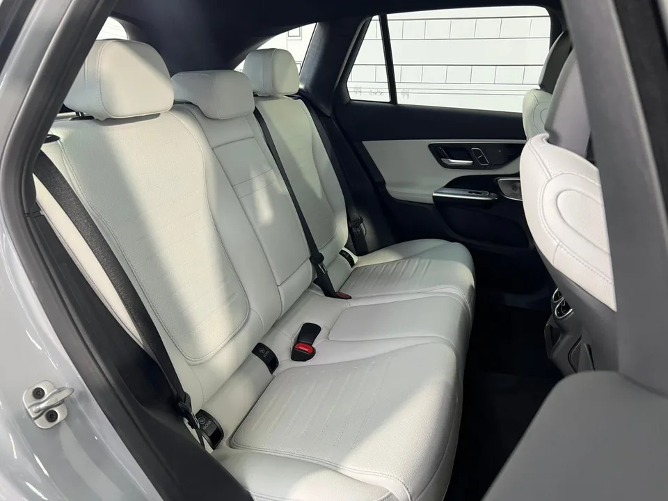 Mercedes-Benz GLC-Class 2025 — миниатюра 5