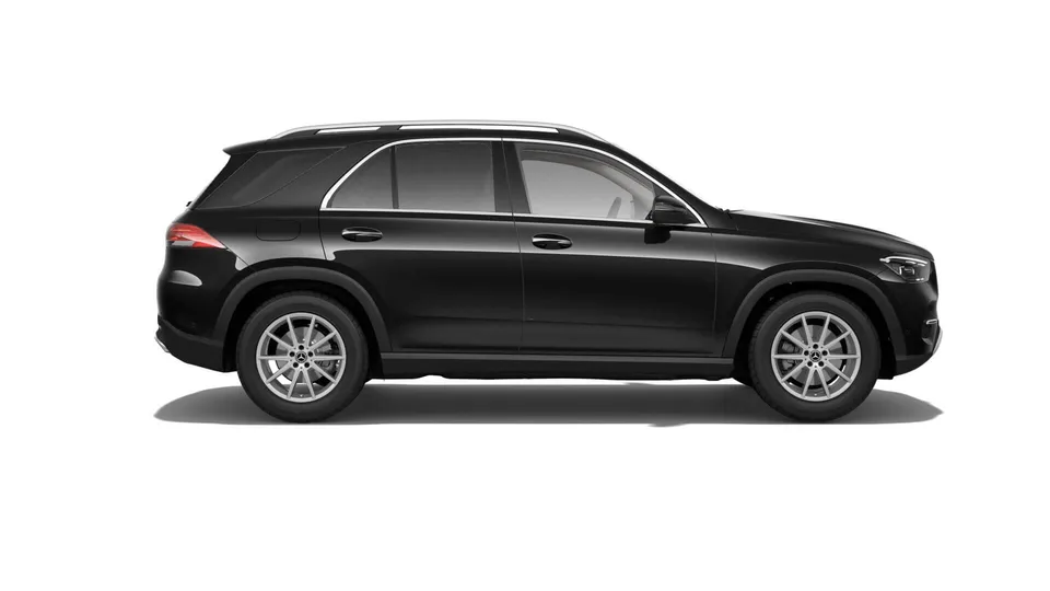 Mercedes-Benz GLE 2025 — миниатюра 4