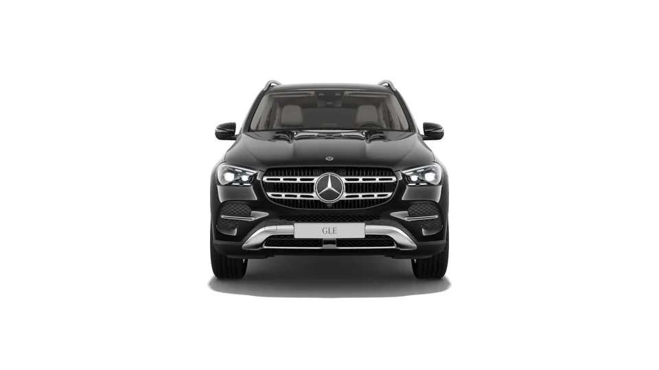 Mercedes-Benz GLE 2025 — миниатюра 5