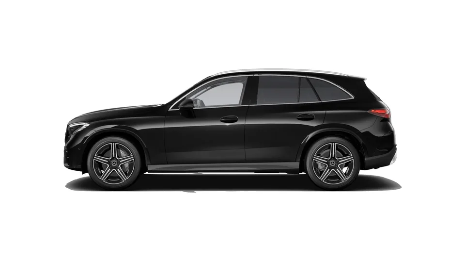 Mercedes-Benz GLC-Class 2025 — миниатюра 3