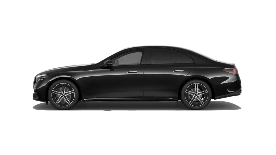 Mercedes-Benz E-Class 2026 — миниатюра 3