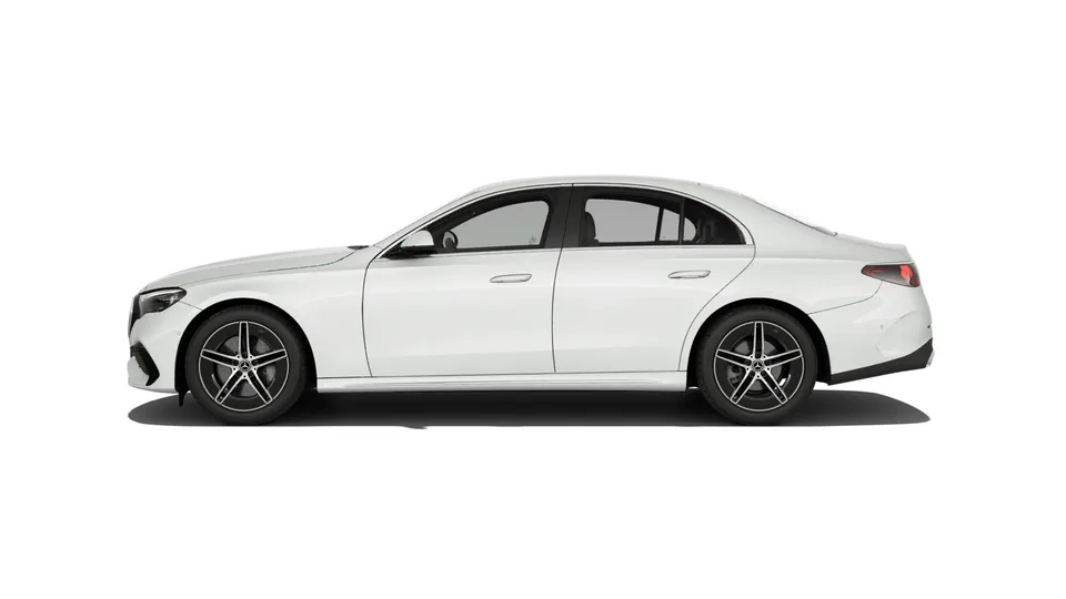 Mercedes-Benz E-Class 2026 — миниатюра 3