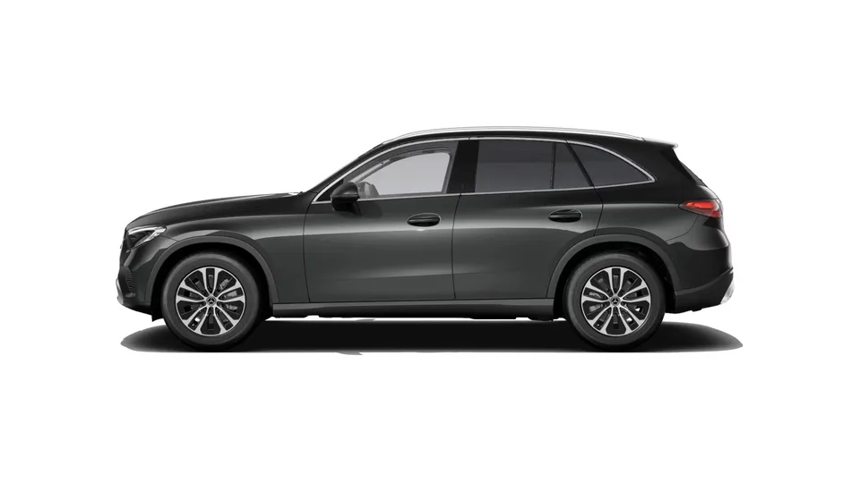 Mercedes-Benz GLC-Class 2026 — миниатюра 3