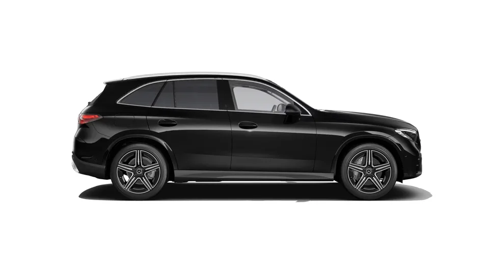 Mercedes-Benz GLC-Class 2025 — миниатюра 4