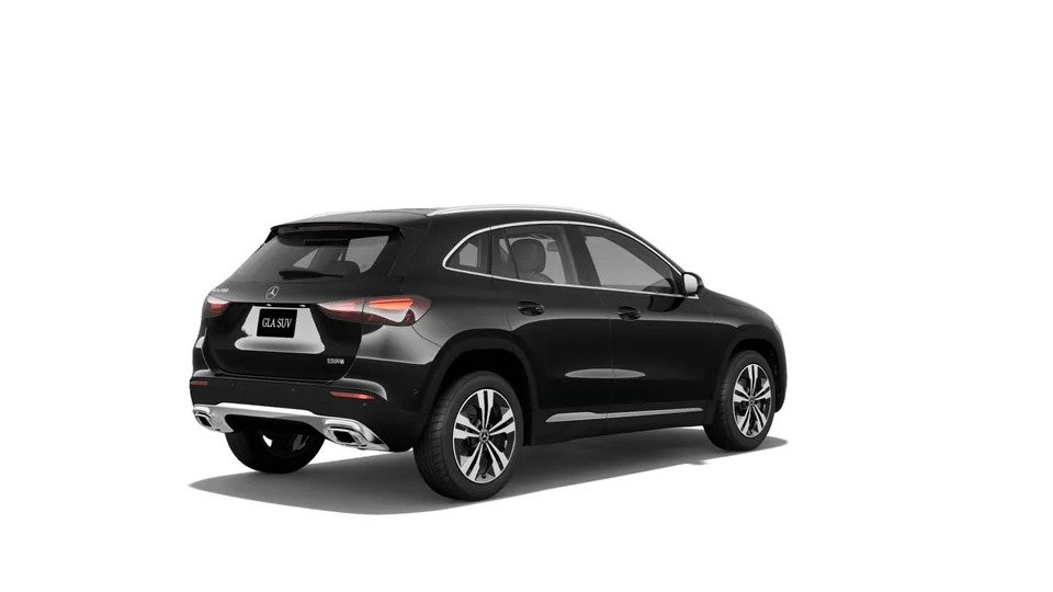 Mercedes-Benz GLA 2024 — миниатюра 2