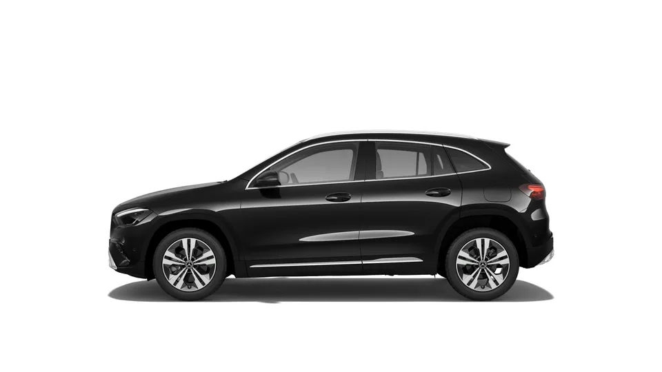 Mercedes-Benz GLA 2024 — миниатюра 3