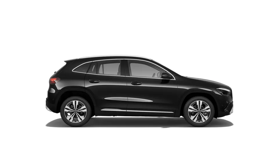 Mercedes-Benz GLA 2024 — миниатюра 4