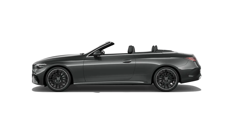 Mercedes-Benz CLE 2025 — миниатюра 3