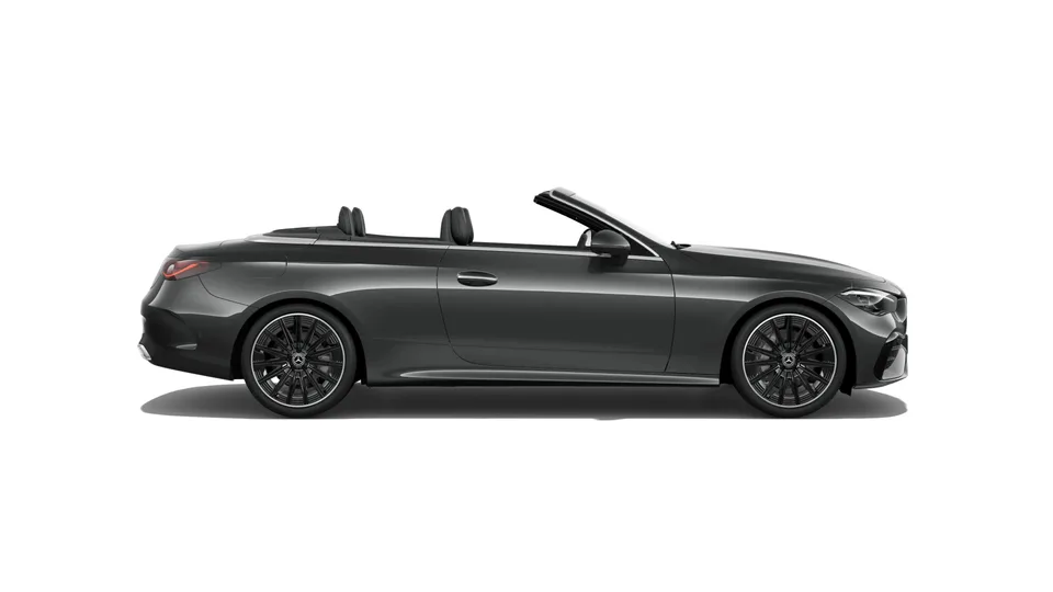 Mercedes-Benz CLE 2025 — миниатюра 4