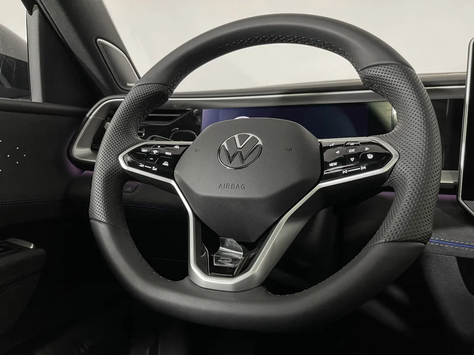 Volkswagen Teramont 2026 — миниатюра 4