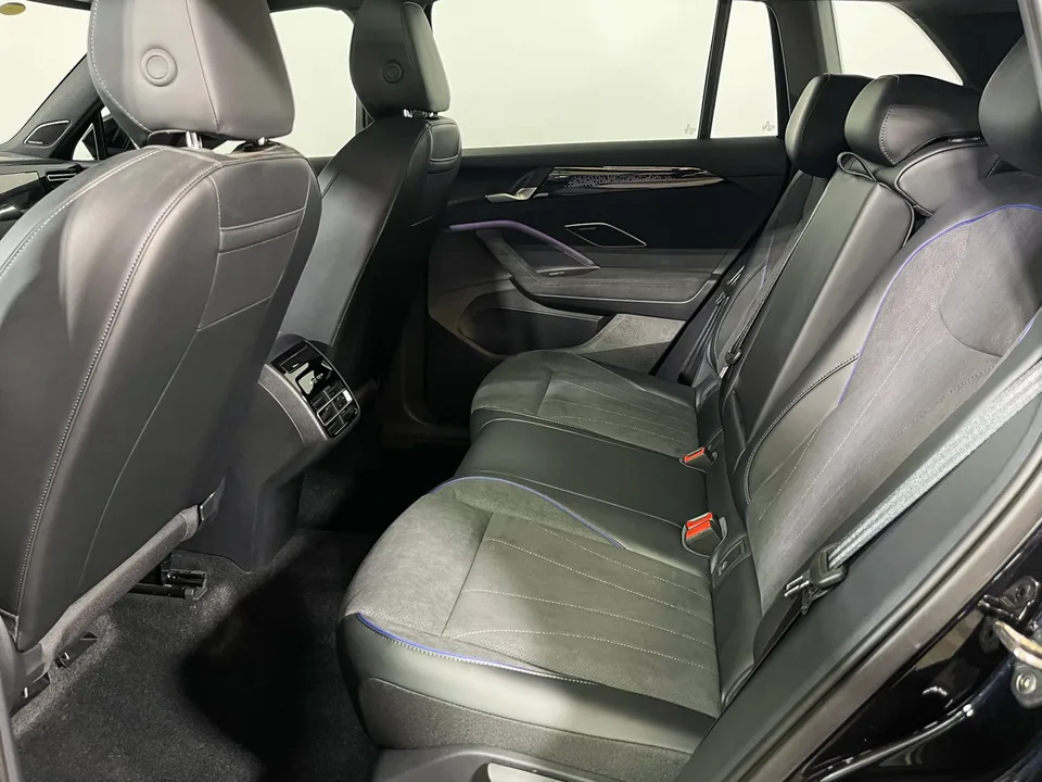 Volkswagen Tiguan 2025 — миниатюра 5