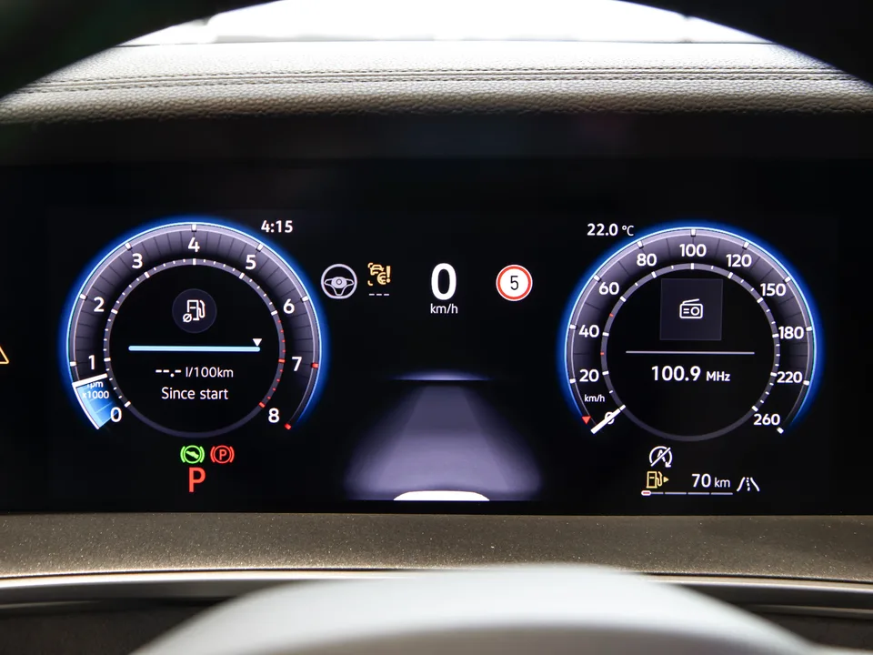 Volkswagen Tayron 2025 — миниатюра 5