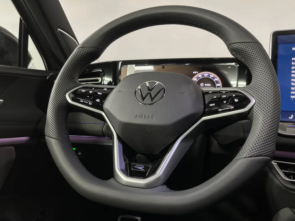 Volkswagen Tiguan 2025 — миниатюра 4