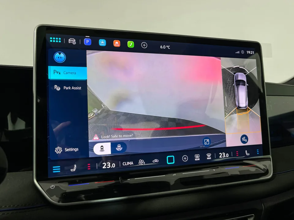 Volkswagen Tiguan 2025 — миниатюра 5