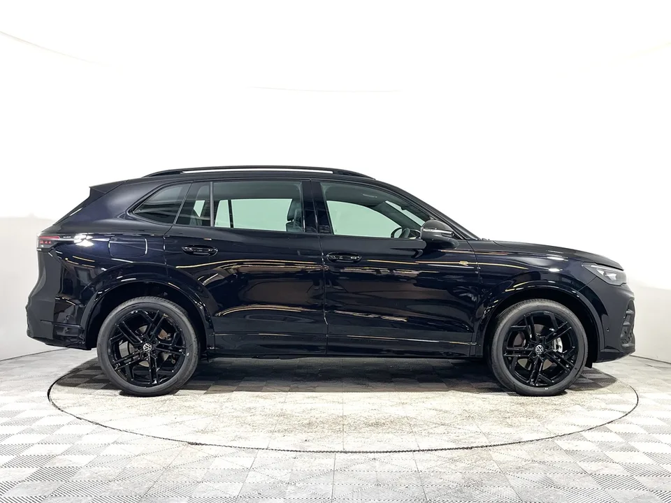 Volkswagen Tiguan 2026 — миниатюра 2