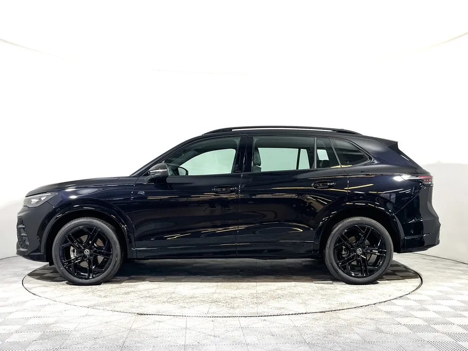 Volkswagen Tiguan 2026 — миниатюра 3