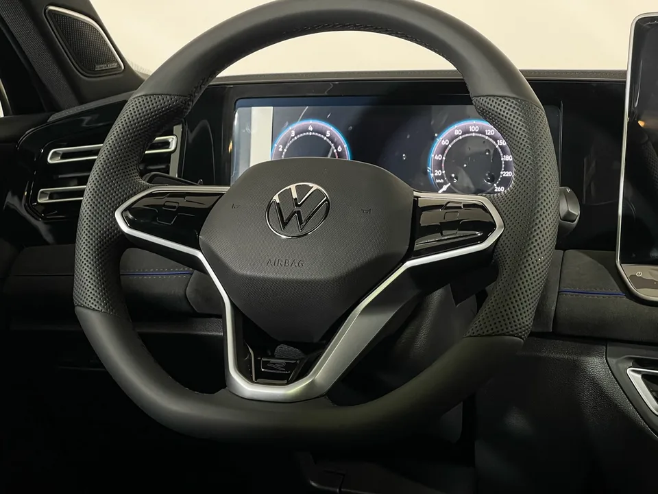 Volkswagen Tiguan 2026 — миниатюра 4