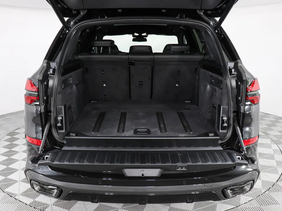 BMW X5 2025 — миниатюра 3