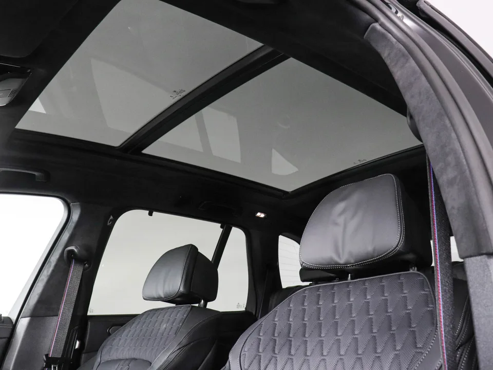 BMW X5 2025 — миниатюра 5