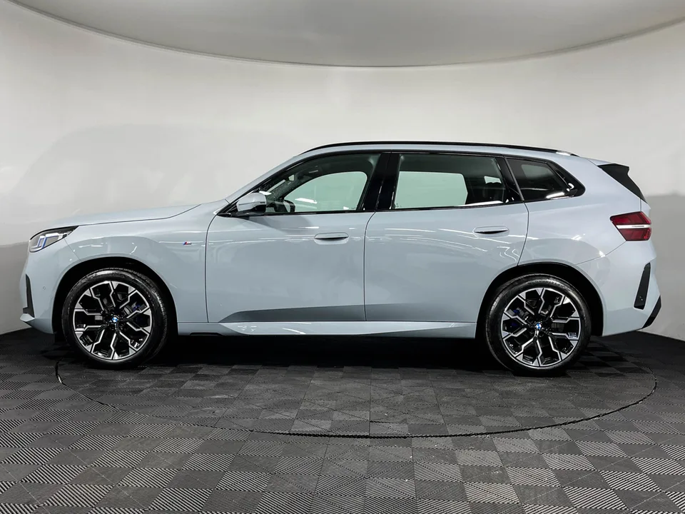 BMW X3 2025 — миниатюра 2
