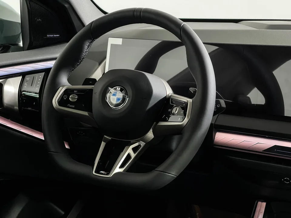 BMW X3 2025 — миниатюра 4