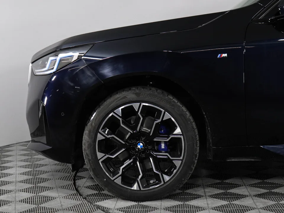 BMW X3 2025 — миниатюра 5