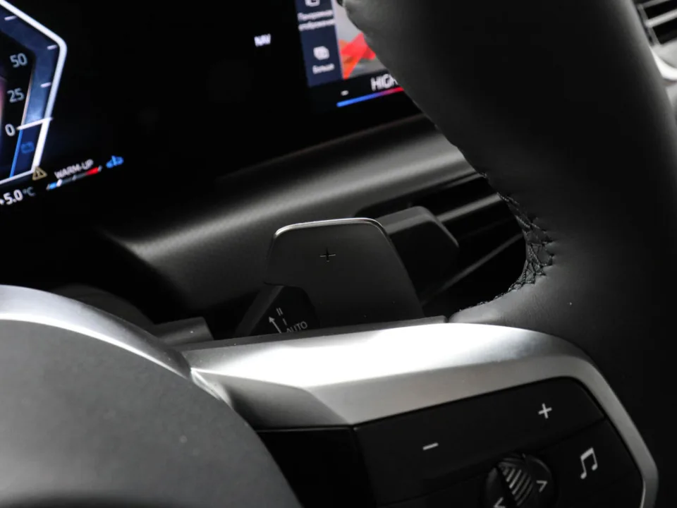 BMW X2 2025 — миниатюра 4