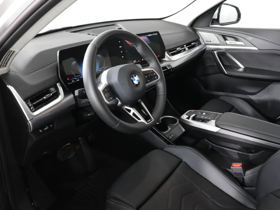 BMW X2 2025 — миниатюра 5
