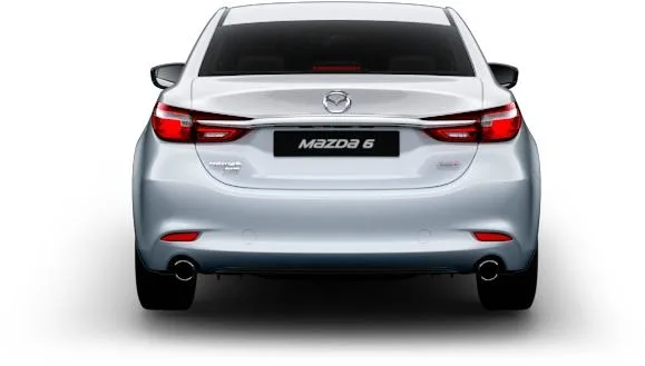 Mazda 6 Blue Sky Sports 2023 — миниатюра 4