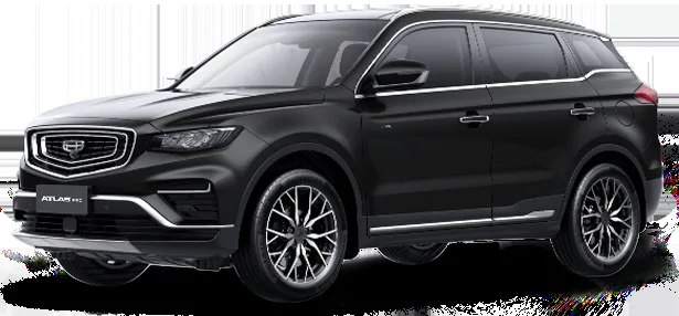 Geely Atlas Pro Флагман 2025 — фото 1, купить с доставкой в Москву