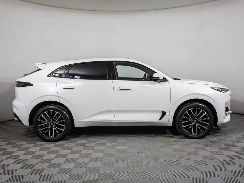 Changan UNI-K 2023 — миниатюра 4