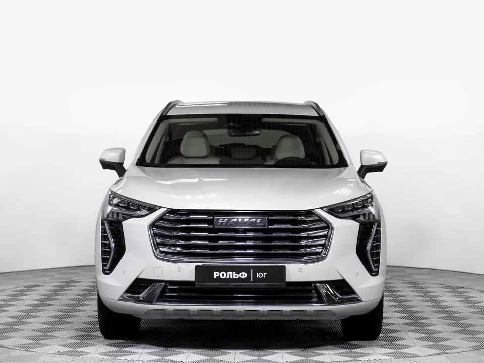 Haval Jolion 2023 — миниатюра 2