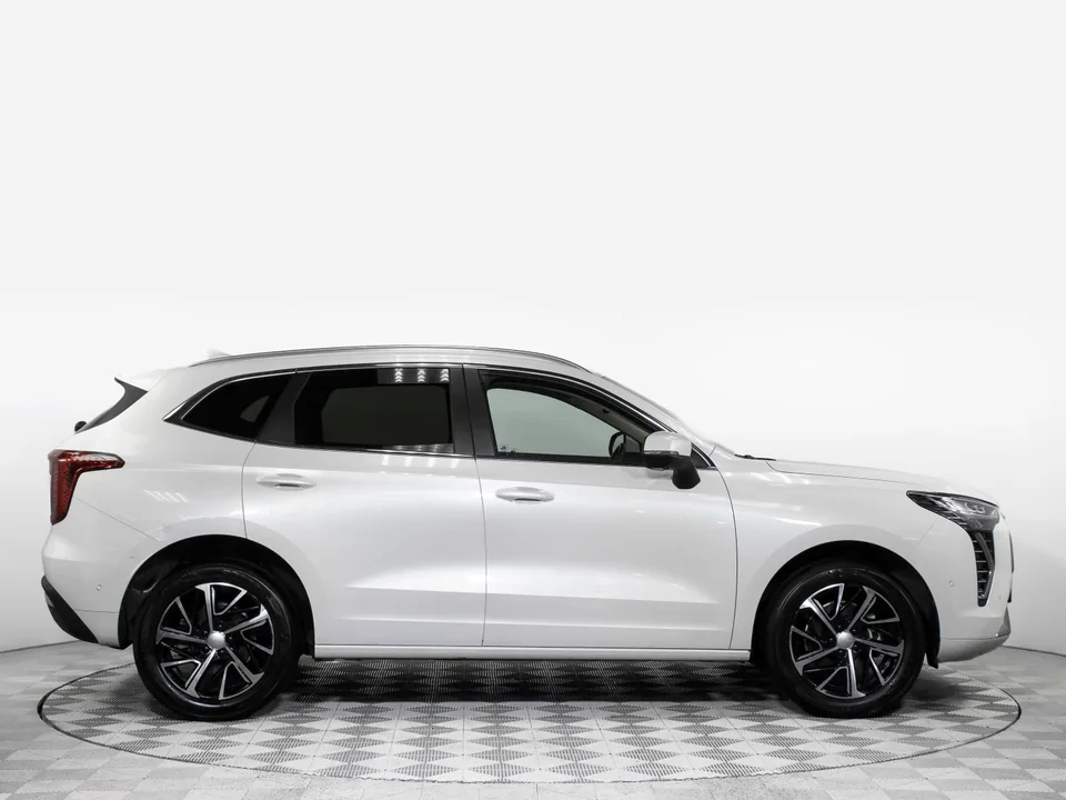 Haval Jolion 2023 — миниатюра 4