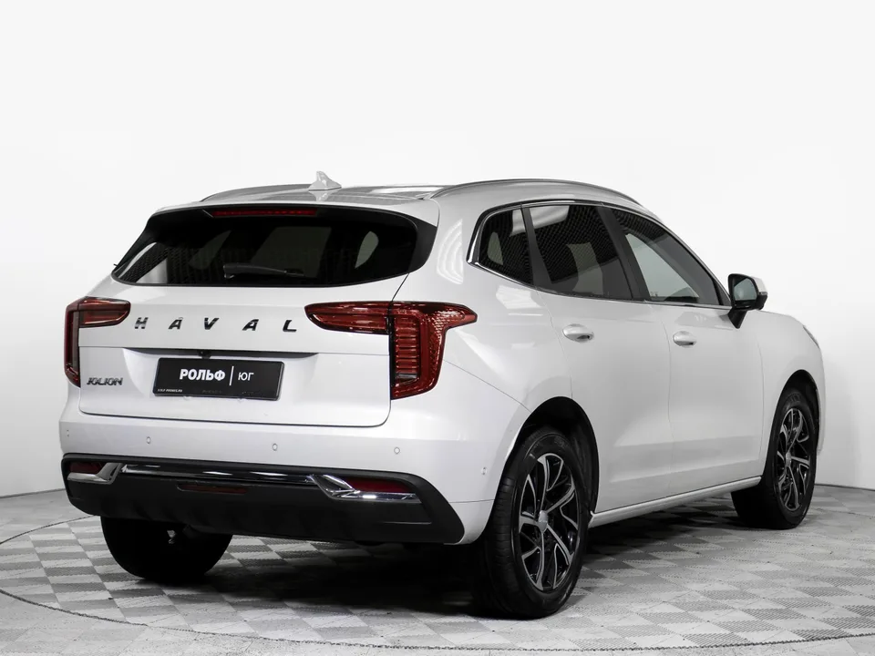 Haval Jolion 2023 — миниатюра 5
