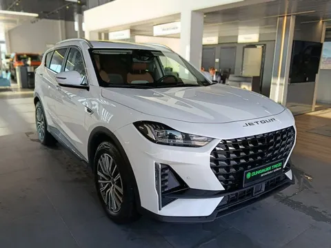 Jetour X70 Plus 2023 купить в Москве