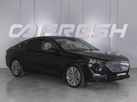 Hongqi H5 2022 купить в Москве