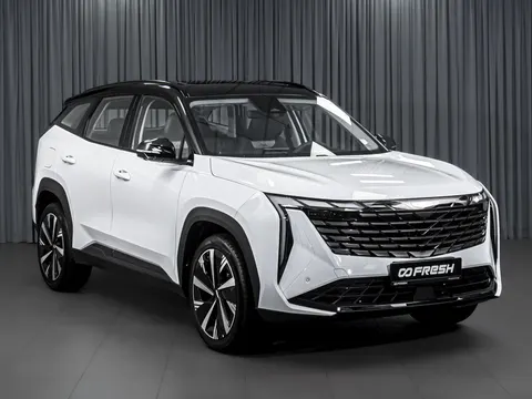 Geely Atlas 2025 купить в Москве