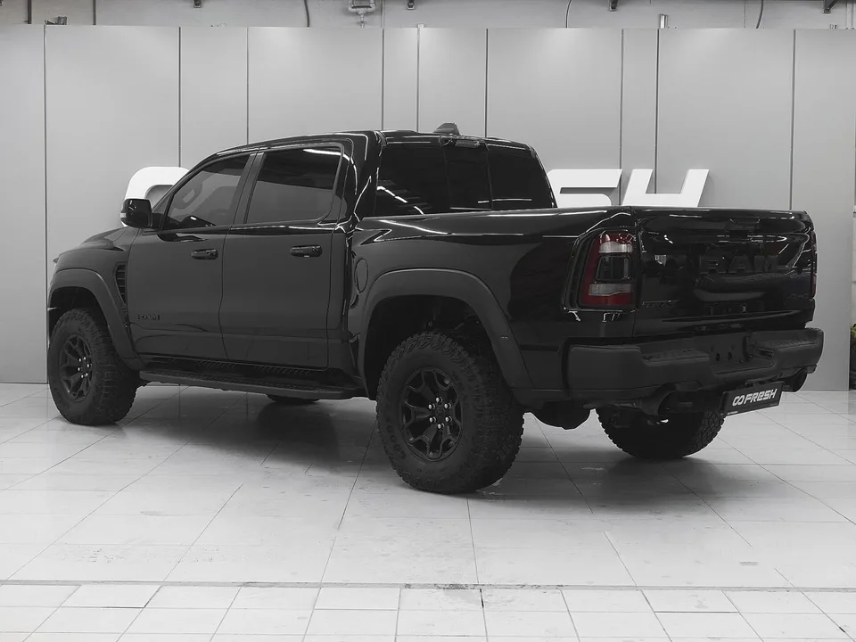 RAM 1500 2023 — миниатюра 2