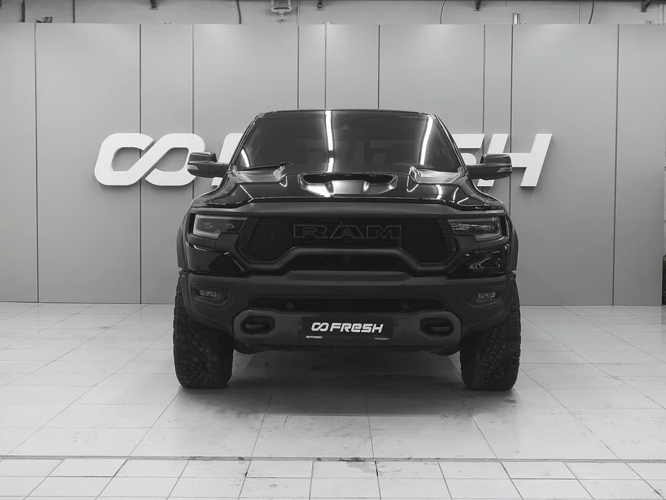 RAM 1500 2023 — миниатюра 3