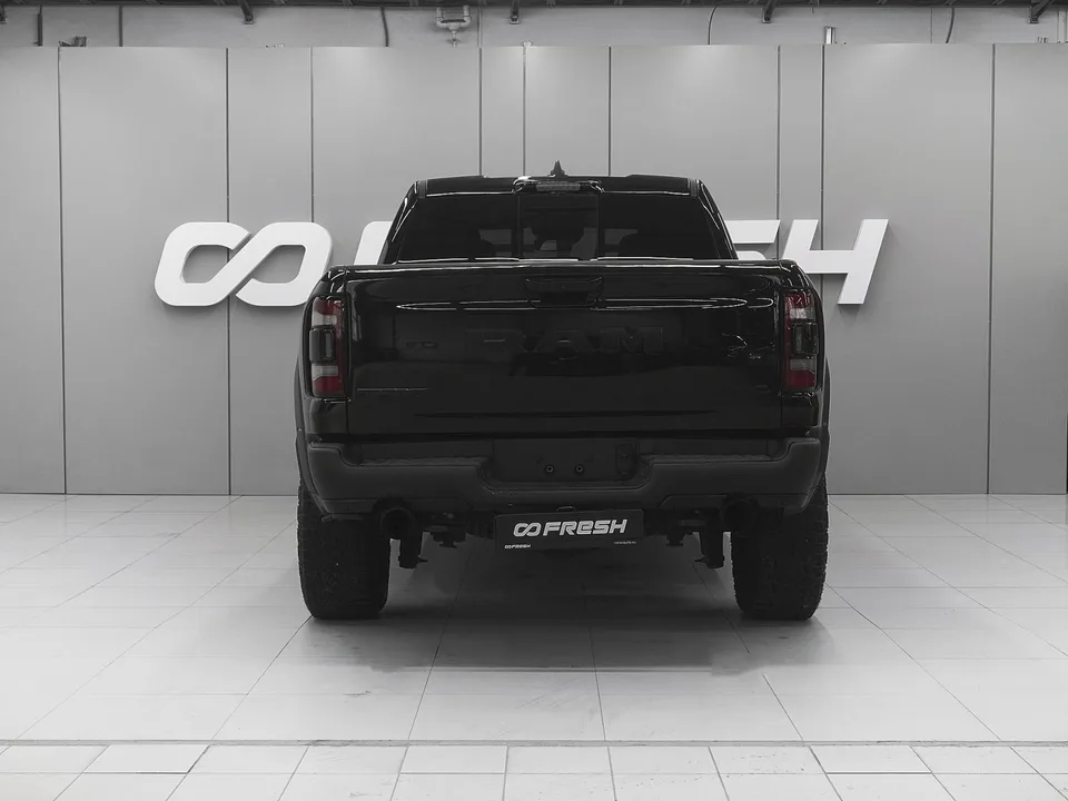 RAM 1500 2023 — миниатюра 4